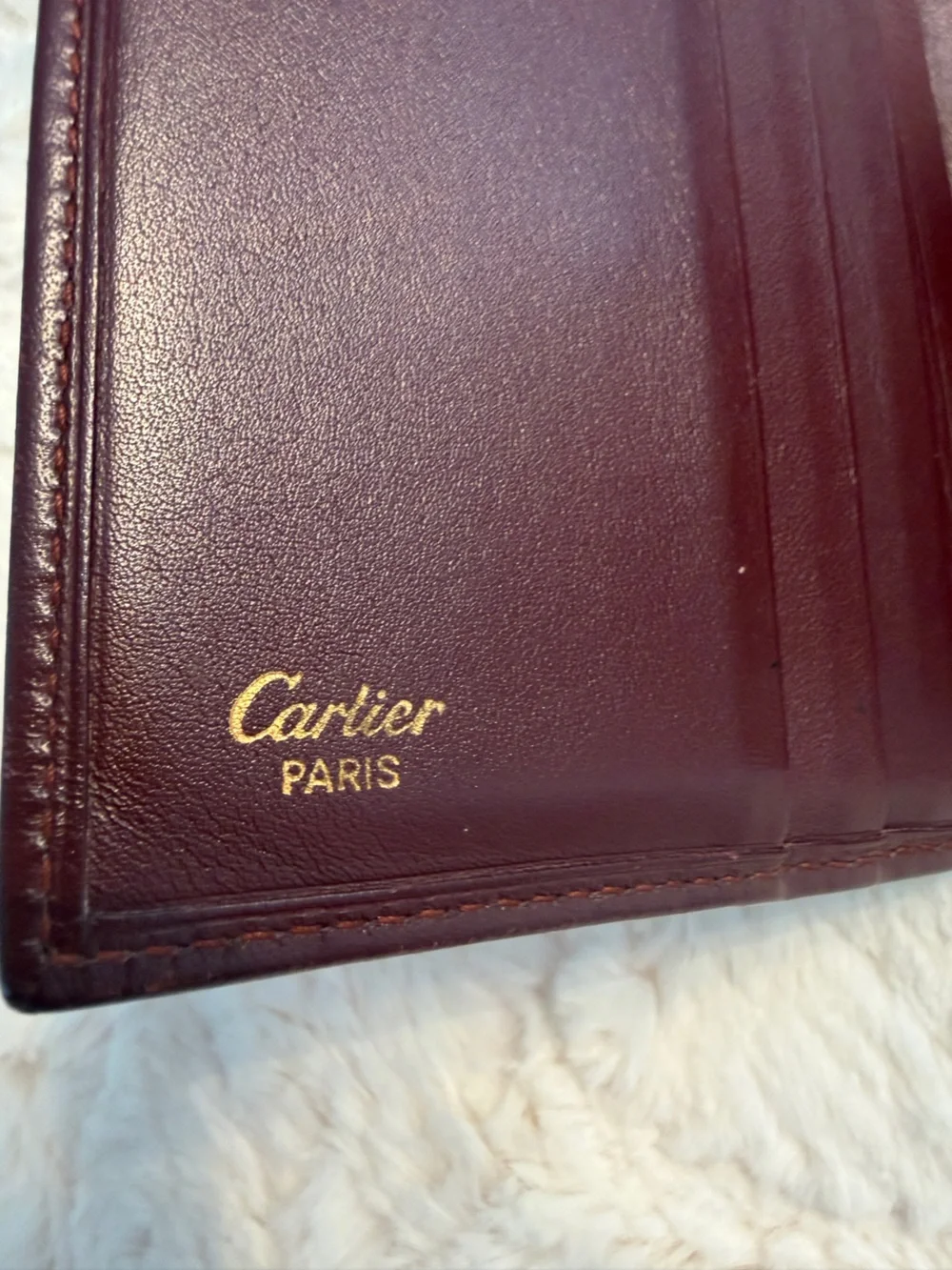 Cartier beautiful vintage